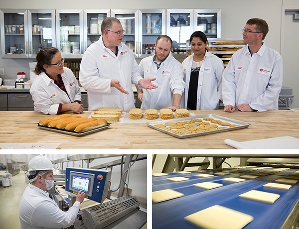 CraftMark Heats Up Baking Industry With NetSuite