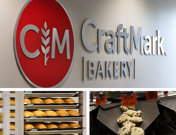 CraftMark Heats Up Baking Industry With NetSuite